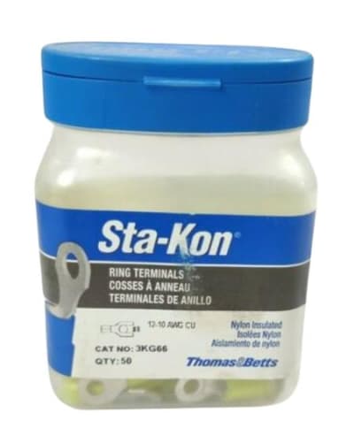 ABB THOMAS & BETTS 3KG66