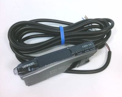 OMRON E3NX-CA11 2M