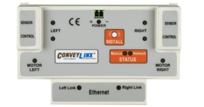 PULSEROLLER CONVEYLINX