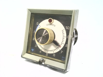 DANAHER CONTROLS CE301A6