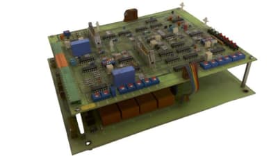 REGATRON GRABX 220/008-35