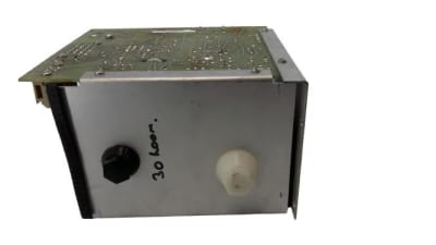 SULZER 392 607 02