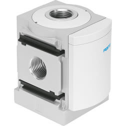FESTO MS4-FRM-1/8-Y