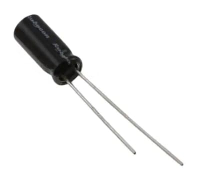 RUBYCON 35ZLJ47M5X11