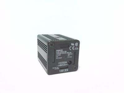OMRON G3B-205S-VD DC5-24