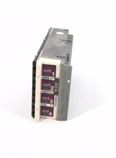 SCHNEIDER ELECTRIC AS-B556-101