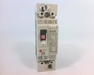 MITSUBISHI NF50-SVFU2P5A