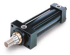 PARKER A3B-1 1/2X6-HC-2S