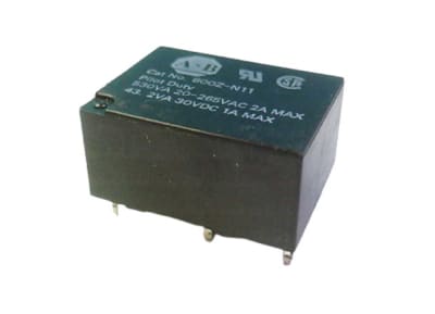 ALLEN BRADLEY 800Z-N11