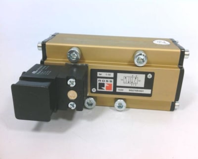 ROSS CONTROLS W6076B4401W