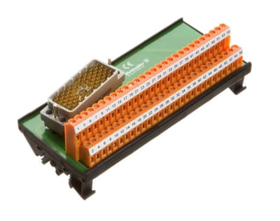 WEIDMULLER 1126790000