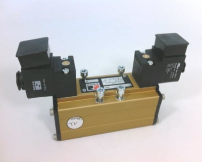 ROSS CONTROLS W6077B3401Z