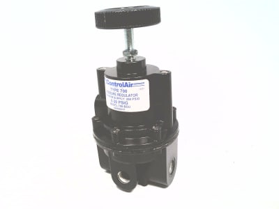 CONTROLAIR INC 700-BDU