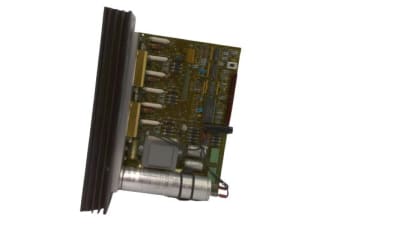SULZER FAA2-V1 112.017.865.206