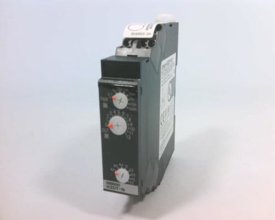 OMRON H3DT-N1 AC/DC24-240