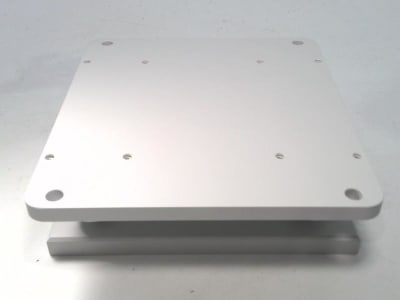 RTD EMBEDDED TECHNOLOGIES IDAN-BASE-SM