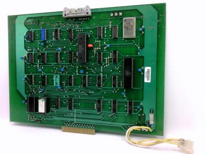 HURCO MFG CO 415-0051-003C