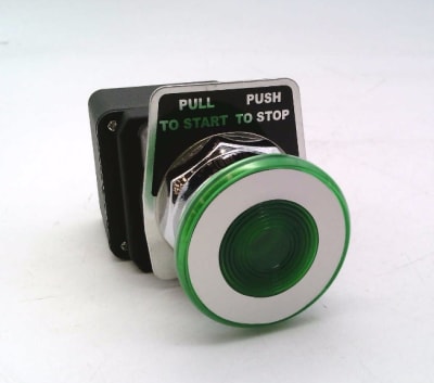 RADWELL RAD-30-IPB-03/G-1NC/1NCLB