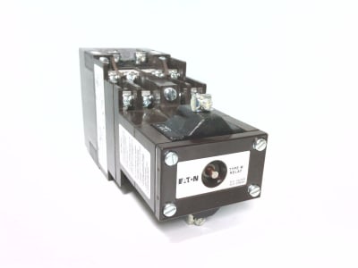 EATON CORPORATION D26MRD602