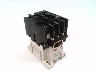 SPRECHER & SCHUH CA3-9-10-21V50HZ-24V/60HZ