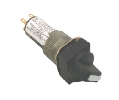 ALLEN BRADLEY 800A-H2BW
