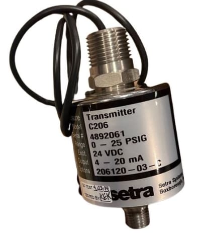 SETRA 206120-03-C