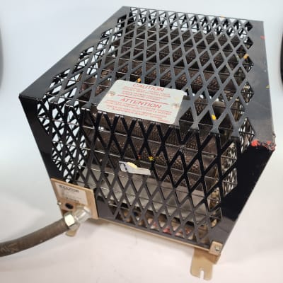 ASEA BROWN BOVERI RGA-4820