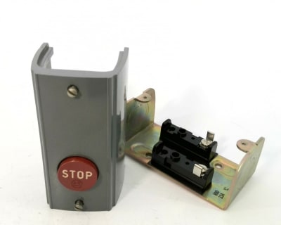 ALLEN BRADLEY 800-1SA