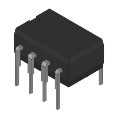 TEXAS INSTRUMENTS SEMI UC2843AN