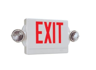 LITHONIA LIGHTING HQMSW1R-120/277