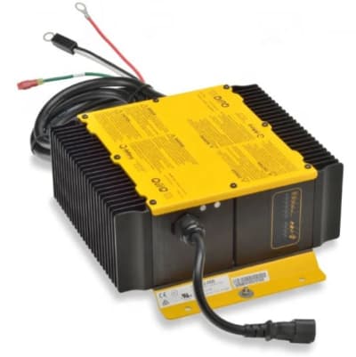 DELTA Q TECHNOLOGIES 912-4854