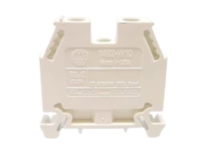 ALLEN BRADLEY 1492-W10-W