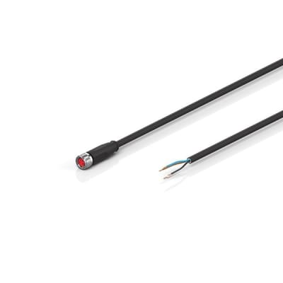BECKHOFF ZK2020-3200-0035