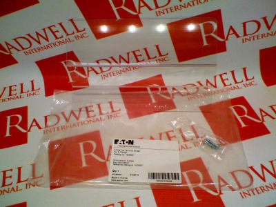 EATON CORPORATION TS3R9ET