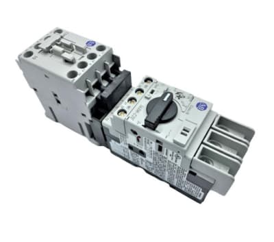 ALLEN BRADLEY 190E-ANEJ2-CB63C-TE