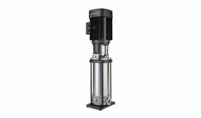 GRUNDFOS CRN10-12-A-P-G-E-HQQE
