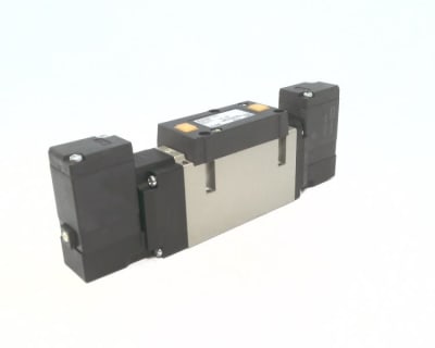 SMC VFS3400-5FZ