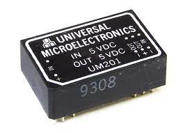 UNIVERSAL MICROELECTRONICS UM201