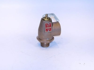 APOLLO VALVES 10-301-07