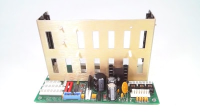 RAMSEY TECHNOLOGY INC D07282K-E141