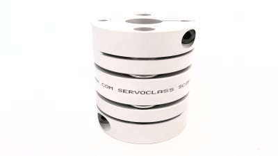 ZERO MAX INC SC050R-046-052