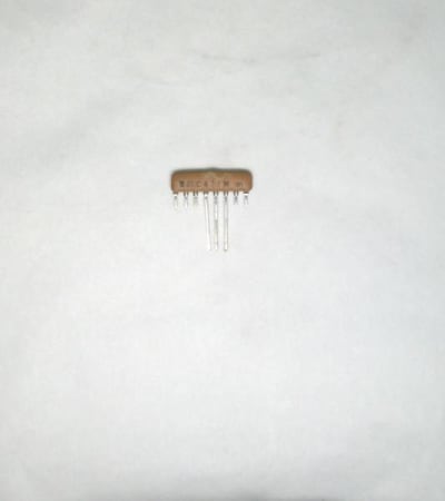 MATSUSHITA ELECTRIC EXFFP7471MDV