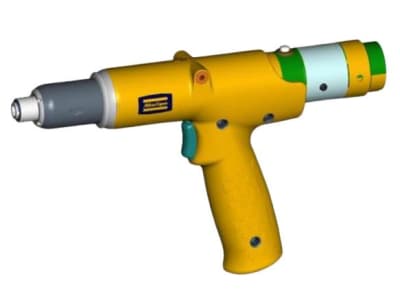 ATLAS COPCO 8433 4027 53