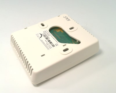 CRITICAL ENVIRONMENT AST-IS1