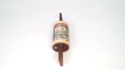 ASEA BROWN BOVERI JCL-400