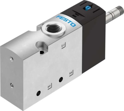 FESTO VUVS-LT30-M32C-MD-G38-F8