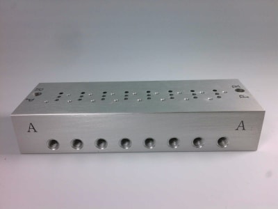 SMC SS3YJ3-42-08-M5T