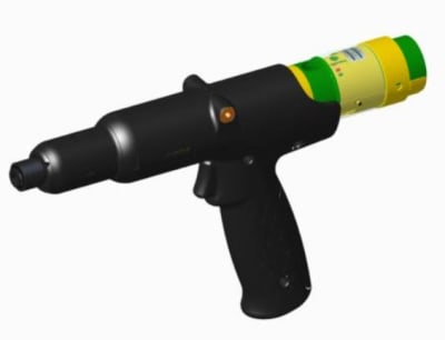 ATLAS COPCO 8433 4024 66