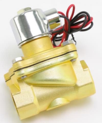 GC VALVES S211GF24L7DG4