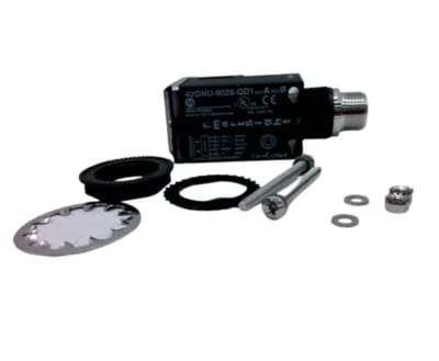 ALLEN BRADLEY 42GNU-9020-QD1